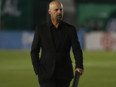 El Fantasma Figueroa recibe fuerte golpe al quedarse sin otra figura de Comunicaciones