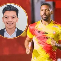 Kevin Jiménez lo confirma: Marcel Hernández firma contrato con el equipo menos pensado