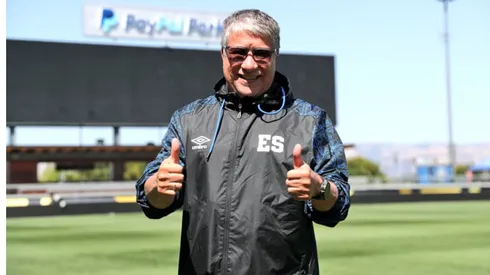 Un nuevo legionario para La Selecta