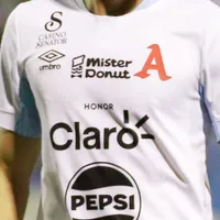 Fue figura de Alianza, perdió regularidad, salió de manera sorpresiva y ahora brilla en su nuevo club