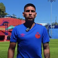 Erik López hace promesa que ilusiona a los aficionados de Municipal