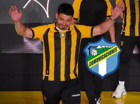 Darwin Lom manda un mensaje que no caerá bien en Comunicaciones