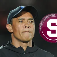 El hijo de Paté Centeno revela lo que todos en Saprissa querían saber sobre la llegada de su padre