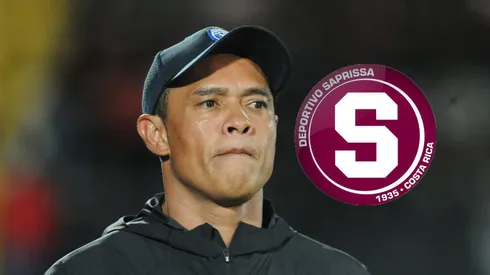 El hijo de Paté Centeno revela lo que todos en Saprissa querían saber sobre la llegada de su padre