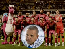 Lonnis confirma que habrá limpieza en Saprissa