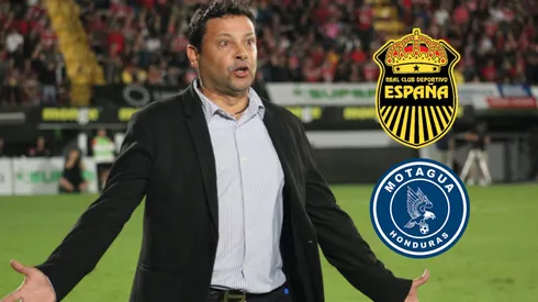 Jeaustin Campos quiere su tercera victoria en el Clausura 2026.