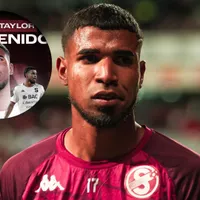 "Nuevo desafío": Gerald Taylor cambia su futuro fuera de Saprissa