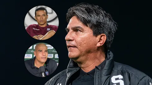 Vladimir seguirá en otro rol.