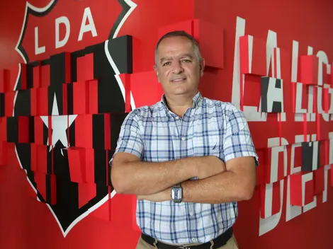 Alajuelense confirma la noticia que puede cambiar el futuro del club