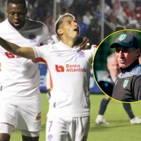 José Mario Pinto da la noticia que Olimpia no quería escuchar y Pedro Troglio hizo esto