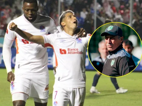 José Mario Pinto da la noticia que Olimpia no quería escuchar y Pedro Troglio hizo esto