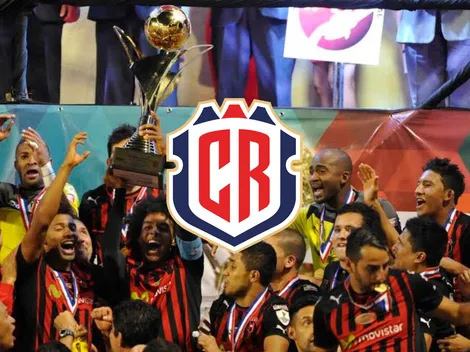 Campeón con la Liga derrumbó su vida por el alcohol