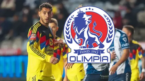 América visita Honduras para enfrentar al Olimpia por la Concachampions.