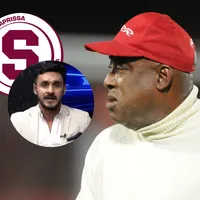 Josué Quesada revela el detalle que frena la llegada de Medford a Saprissa