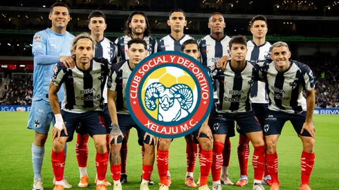 El equipo mexicano estará en Quetzaltenango.