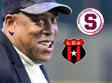 Lo que Hernán Medford necesitaba: Saprissa lanza el anuncio de última hora que puede definir el clásico