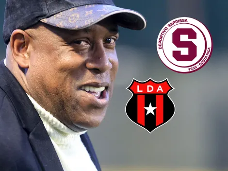 Medford no llega solo: Saprissa ficharía a un campeón con Alajuelense