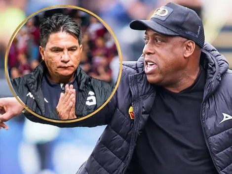 Mientras Vladimir Quesada ganaba USD 9 mil, esto podría cobrar Hernán Medford