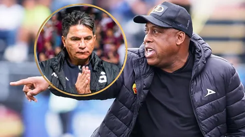 ¿Cuánto cobraría Hernán Medford?