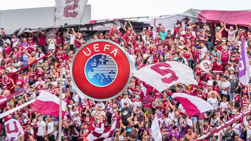 Un futuro que nadie se lo esperaba