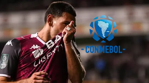 Nicolás Delgadillo tiene nuevo equipo.