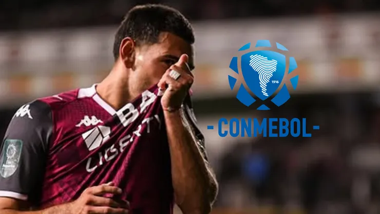 Nicolás Delgadillo tiene nuevo equipo.