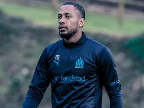 Michael Amir Murillo sufre revés con Olympique de Marsella que podría ser vital en la temporada
