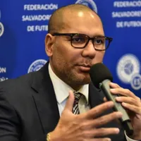 Yamil Bukele toma decisión drástica en la Fesfut que podría provocar cambios en el futbol de El Salvador