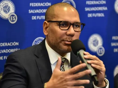 Yamil Bukele toma decisión drástica en la Fesfut que podría provocar cambios en el futbol de El Salvador