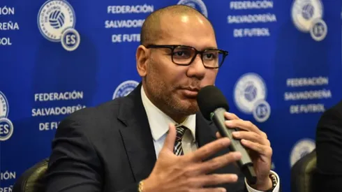 Se prepara para tomar el mando