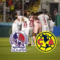 ¡OFICIAL! América confirma a Olimpia una noticia que sacude la eliminatoria de la Concachampions 2026