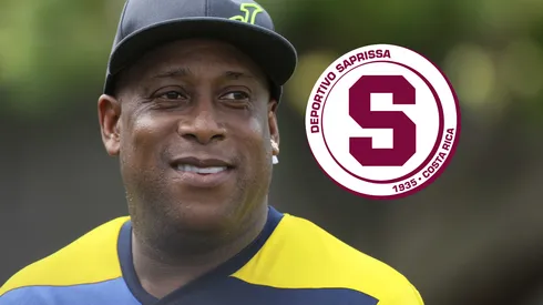 Hernán Medford empieza a tomar decisiones en Tibás.