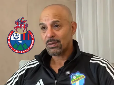 Comunicaciones recibe ayuda de Municipal que podría mejorarle su panorama en la temporada