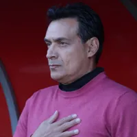 Mario Acevedo y Municipal en alerta por la posible grave lesión de uno de sus jugadores