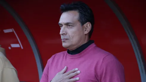 Los rojos a la espera del diagnóstico final