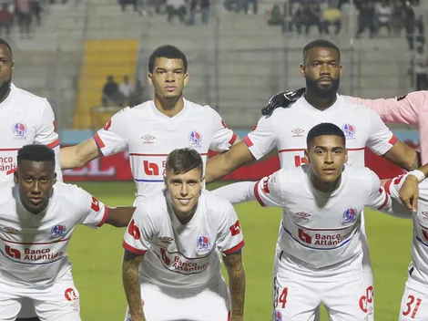 Olimpia toma determinación final en el mercado de fichajes ante rumores de dos sudamericanos