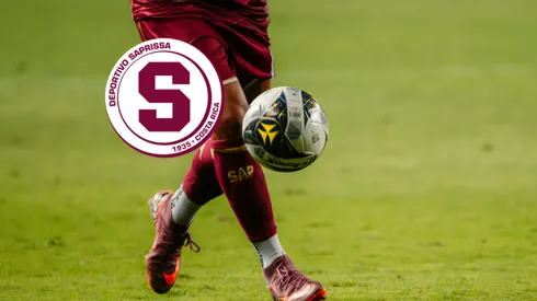 Joya del Saprissa tuvo revancha desde Europa