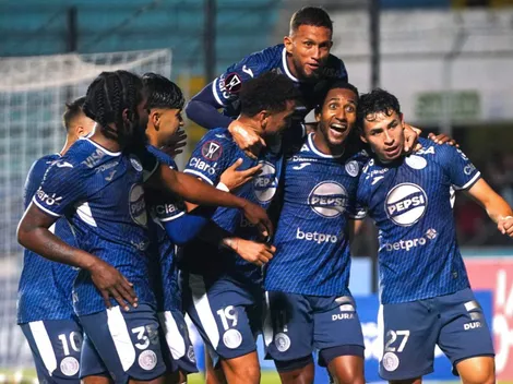 Motagua enfrenta problemas en el inicio del Clausura 2026 y la afición exige explicaciones: “Resulta incomprensible”