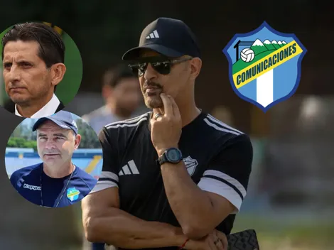 Fantasma Figueroa desatado: el dardo contra Iván Sopegno y Rónald González