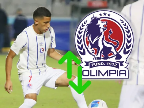 Olimpia es tajante: responde sobre el futuro de José Mario Pinto y los dos fichajes que busca Eduardo Espinel