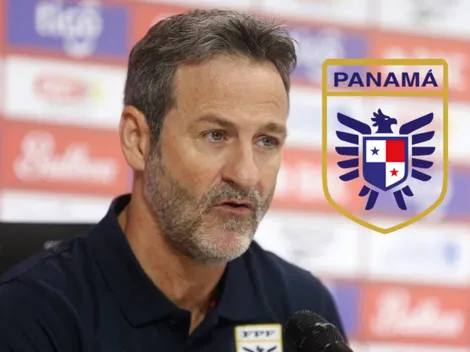 "Se rompe": Thomas Christiansen recibe desde Europa una noticia que impacta a Panamá