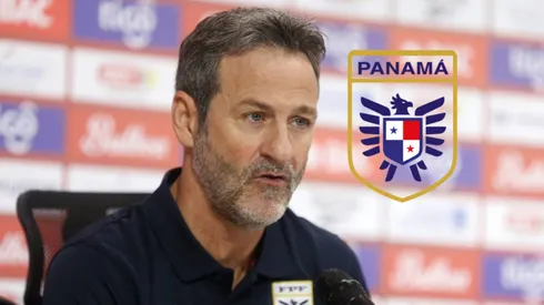 Thomas Christiansen recibe desde Europa una noticia que impacta a Panamá de cara al Mundial 2026