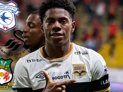 El equipo de Europa que tiene los ojos puestos en Dereck Moncada