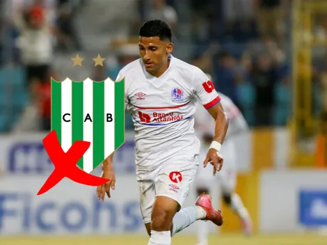 "Qué difícil es": No perdonan a Olimpia por evitar que José Mario Pinto fiche con Banfield