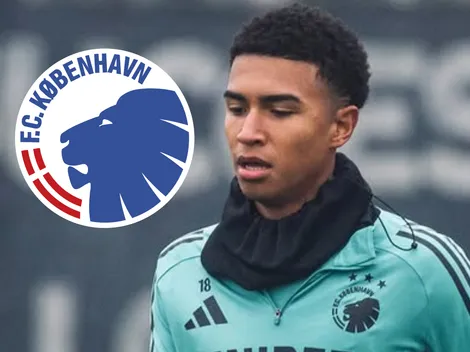 “Fue de terror”: Kenay Myrie sufrió una goleada y así lo criticaron