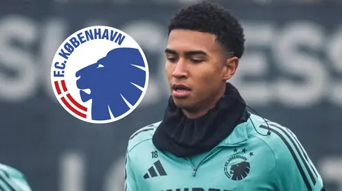 Kenay Myrie vivió una jornada para el olvido.