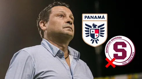 Jeaustin Campos tendría un último fichaje desde Panamá.