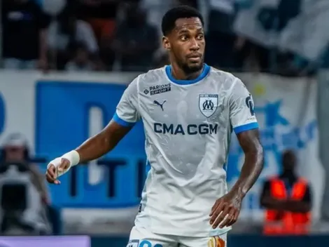 Amir Murillo recibe sentencia en Olympique de Marsella que consterna a todos en Panamá