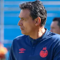 Municipal y Mario Acevedo reciben la noticia más temida en su lucha por ganar el título