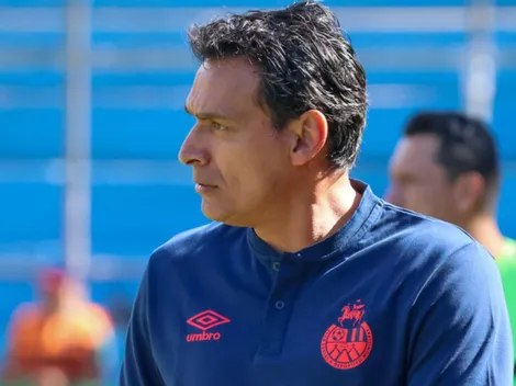 Municipal y Mario Acevedo reciben la noticia más temida en su lucha por ganar el título